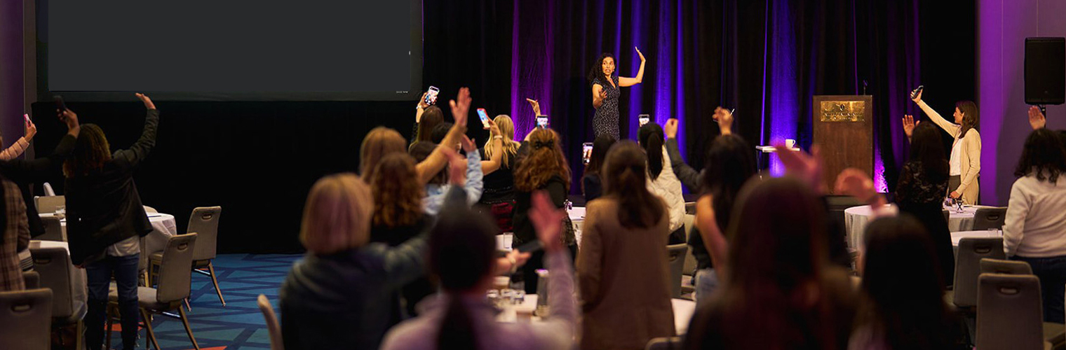 Event: Extraordinary Women in Tech