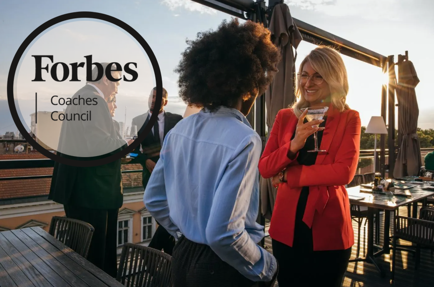 The-One-Minute-Business-Story with BADGE